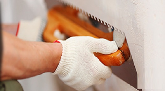 Verbouw & renovatie
